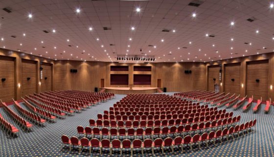 Toplantı & Etkinlik